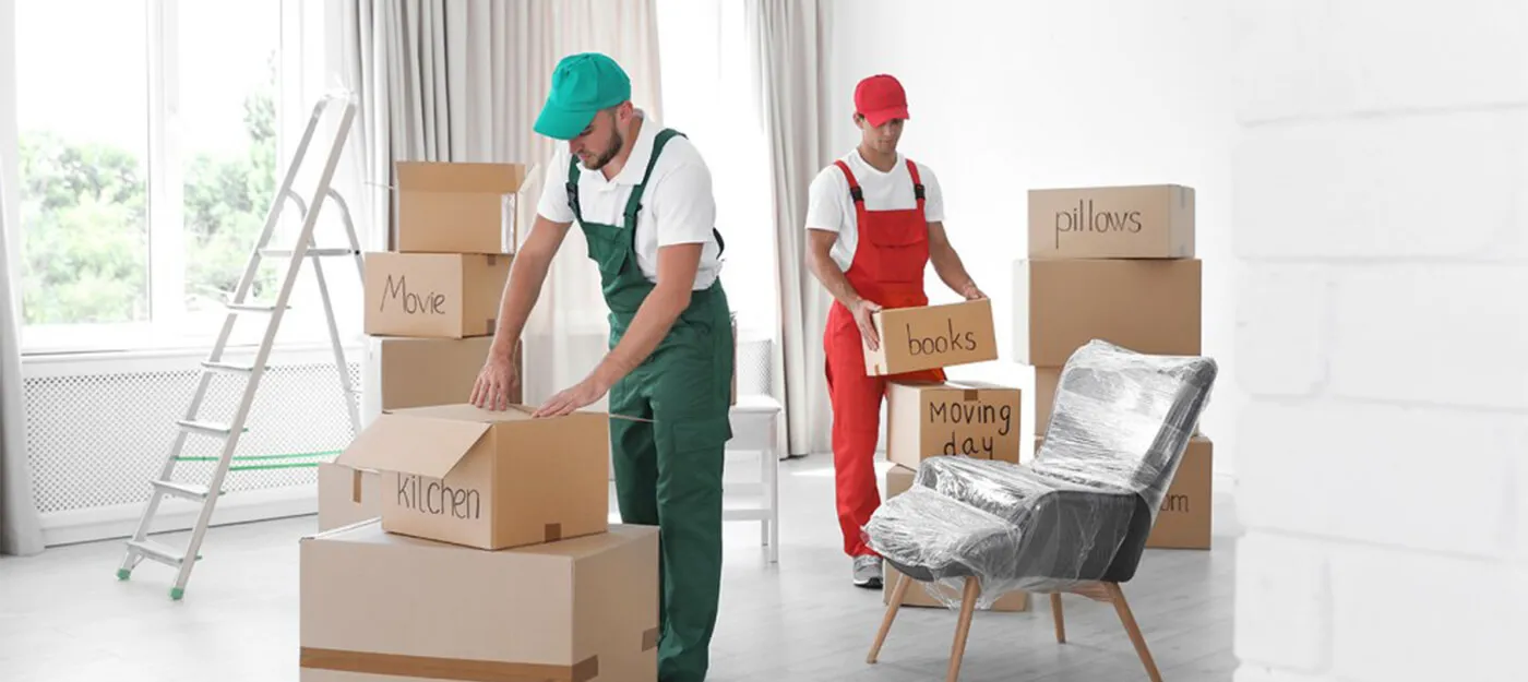 denver co movers