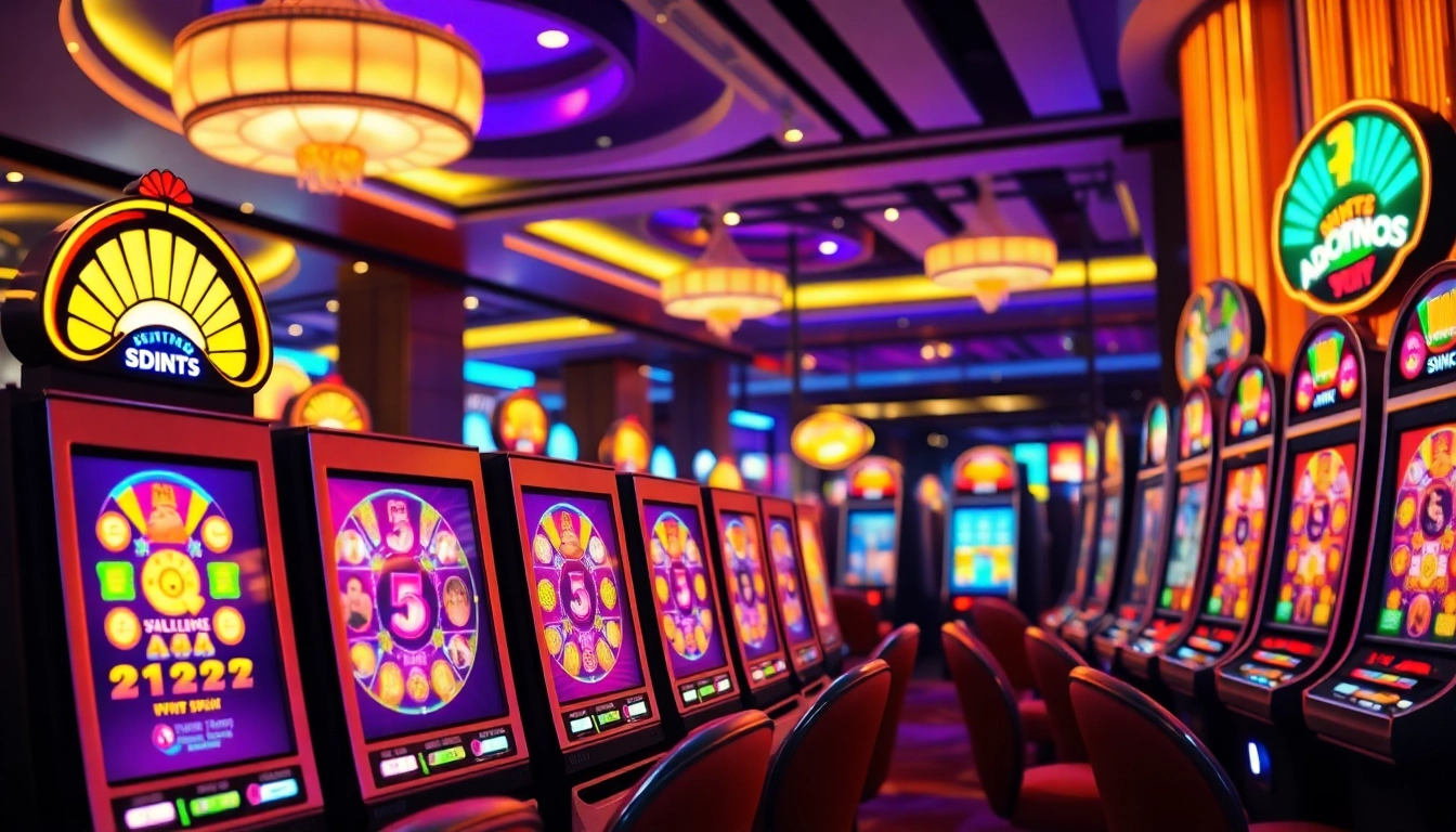 Temukan pengalaman menarik situs slot batman138 dengan mesin slot berwarna-warni yang menyenangkan.