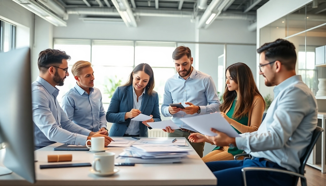Assist with QSM document clearing services through a professional team in a collaborative workspace.